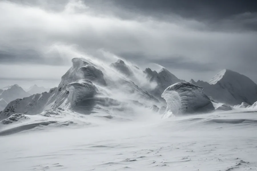 Andrzej Czok — cichy filar polskich wypraw