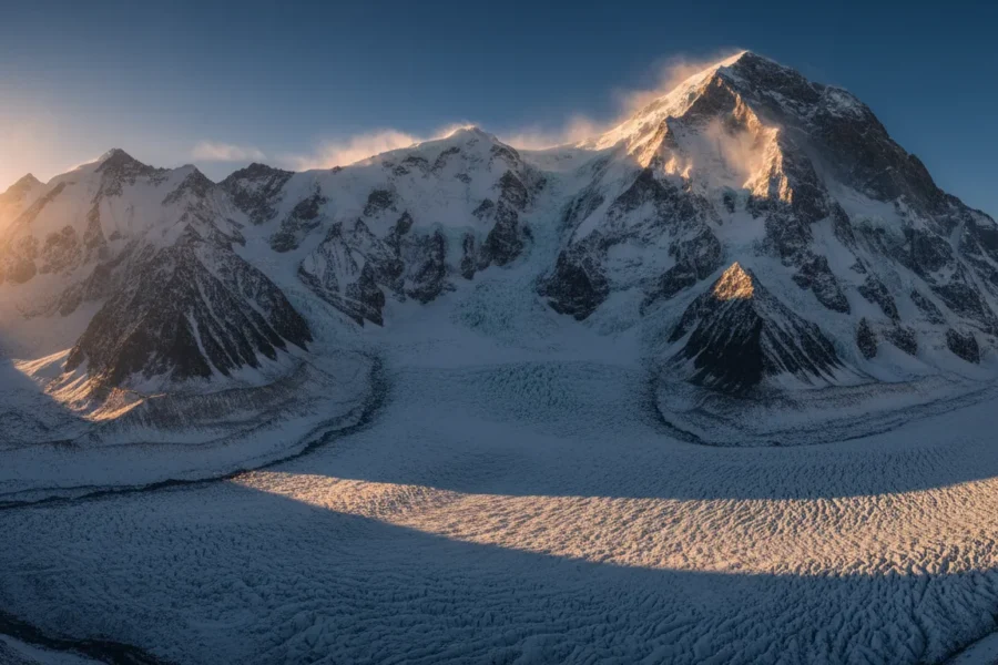 Artur Hajzer — architekt Polskiego Himalaizmu Zimowego