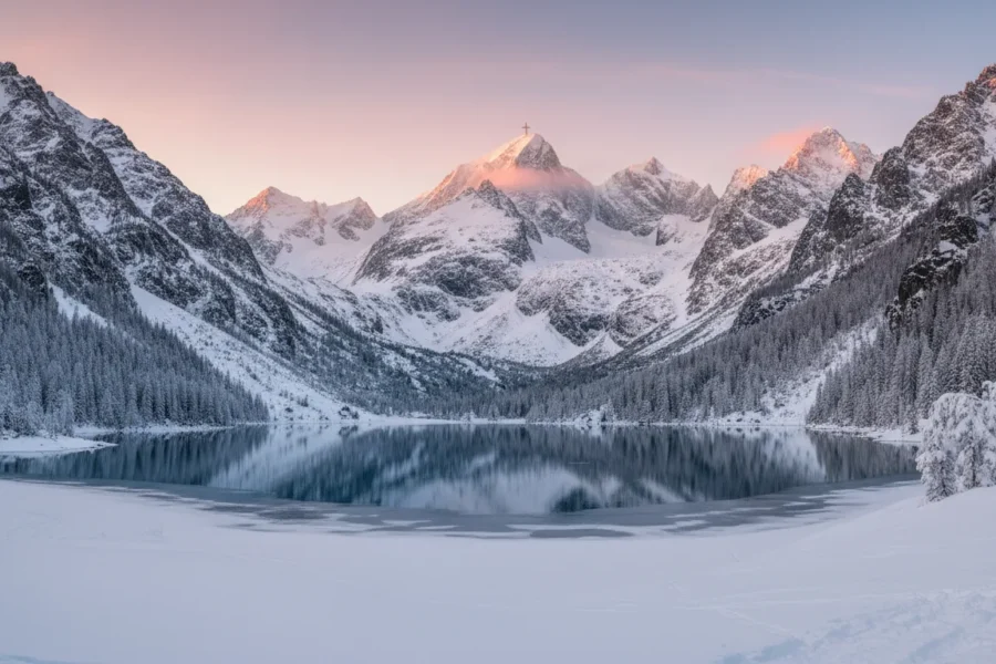 Ignacy Walenty Nędza — taternik, ratownik, przewodnik