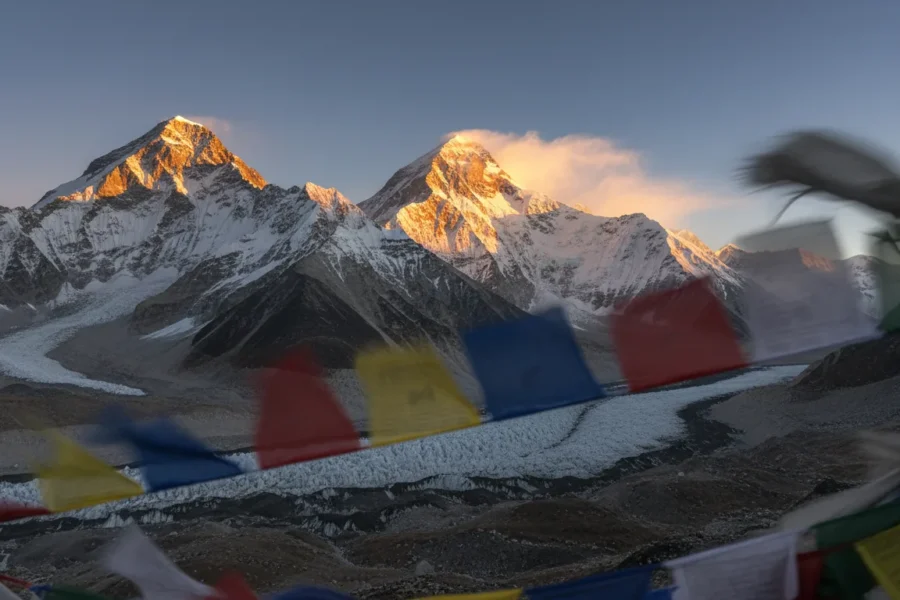 Ryszard Pawłowski — przewodnik, który Korony nie dokończył