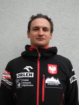 Adam Bielecki - zdjęcie archiwalne