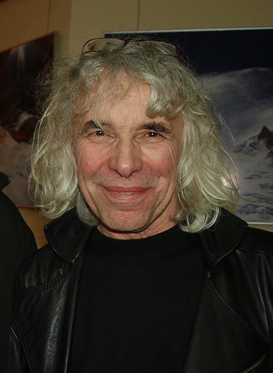 Aleksander Lwow, 2013