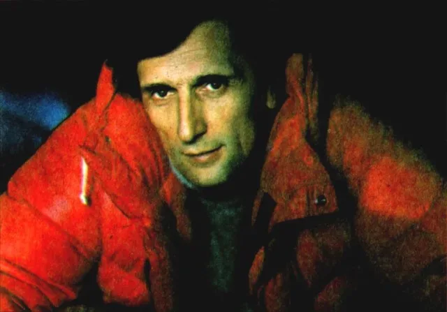 Andrzej Zawada, 1980