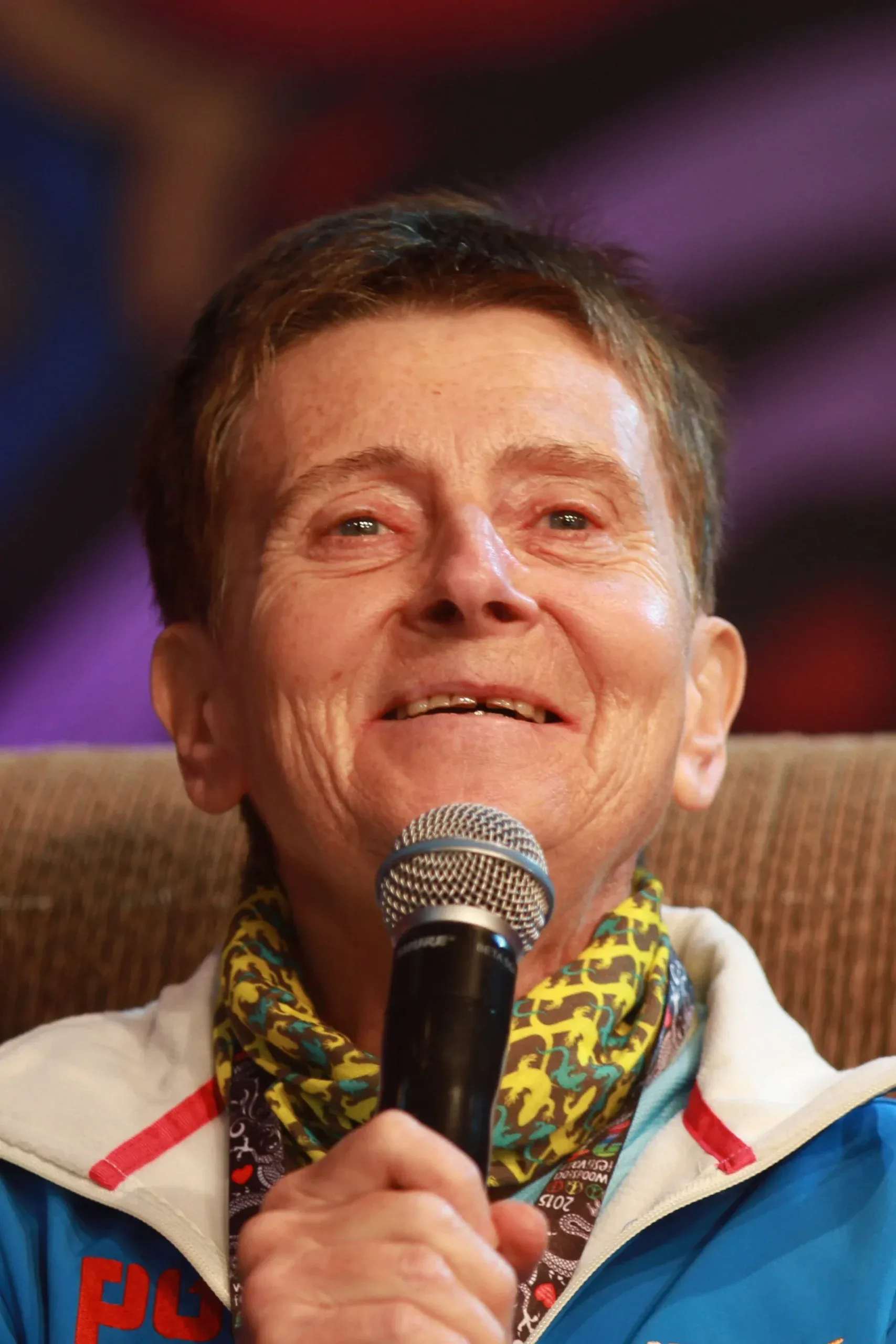 Anna Czerwińska, 2015